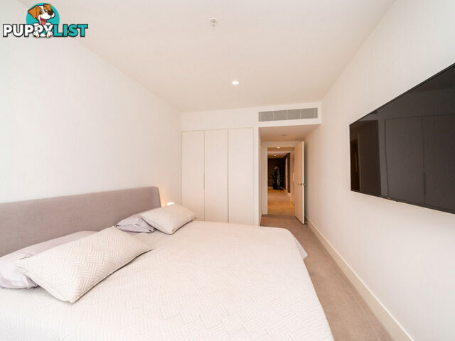 2102/11 Barrack Square PERTH WA 6000