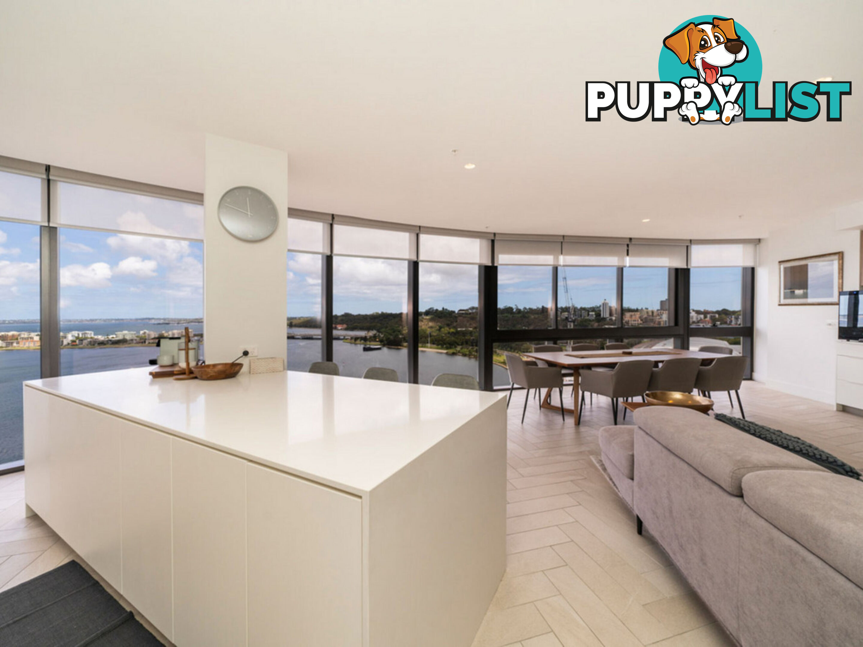 2102/11 Barrack Square PERTH WA 6000