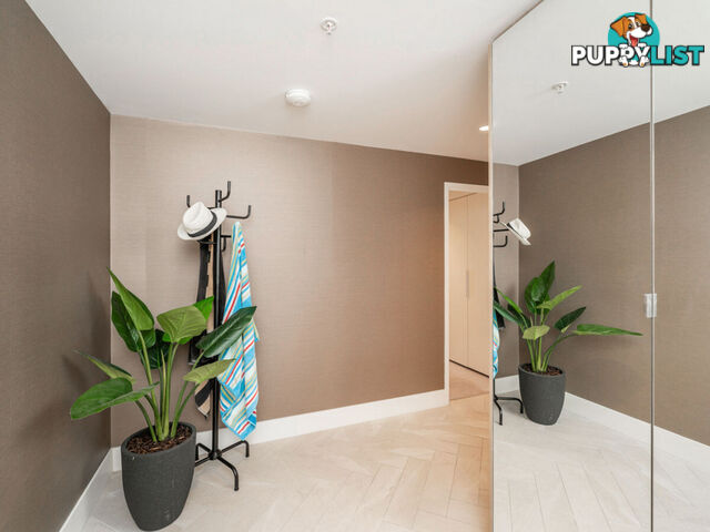 2102/11 Barrack Square PERTH WA 6000