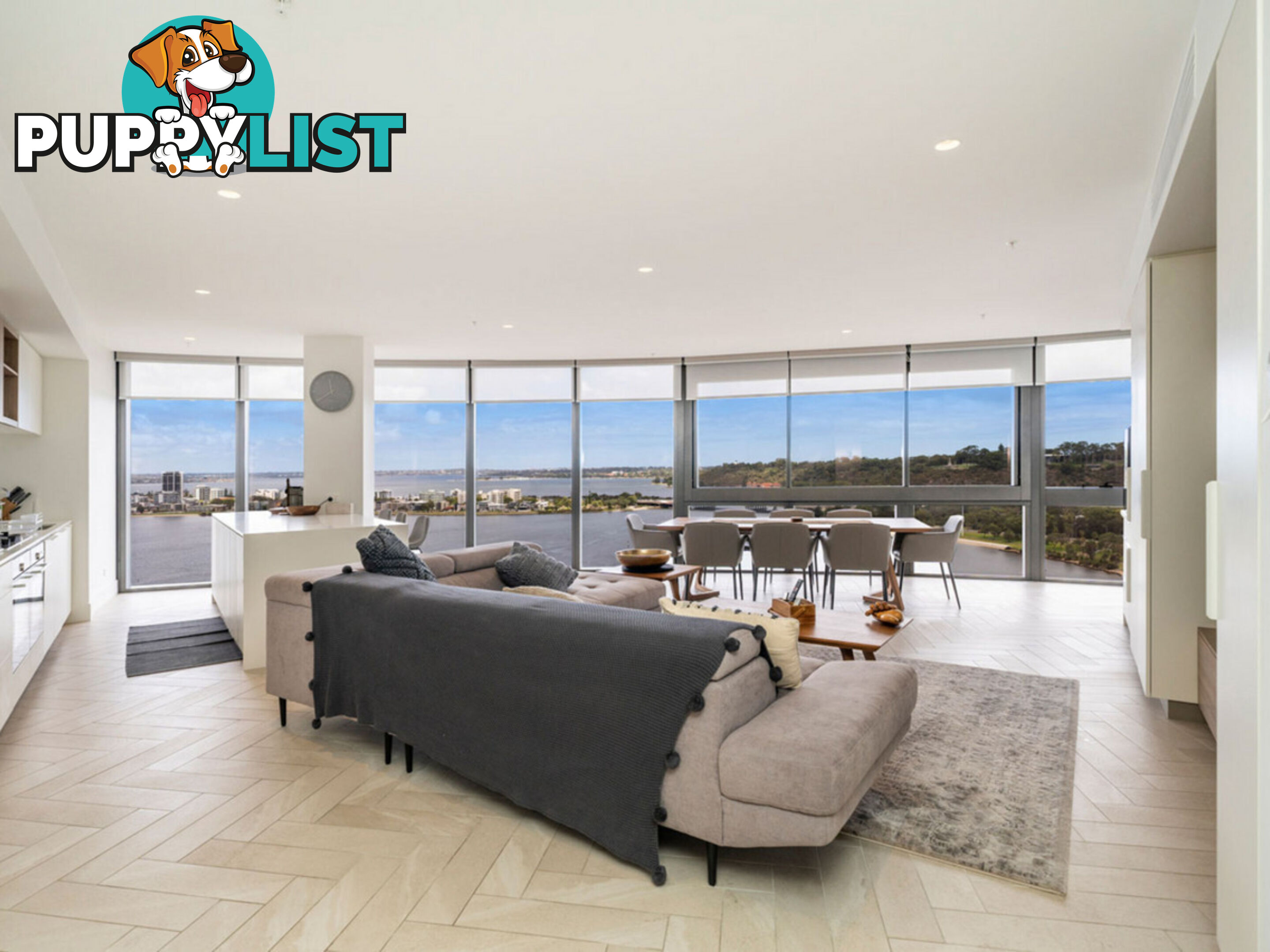 2102/11 Barrack Square PERTH WA 6000