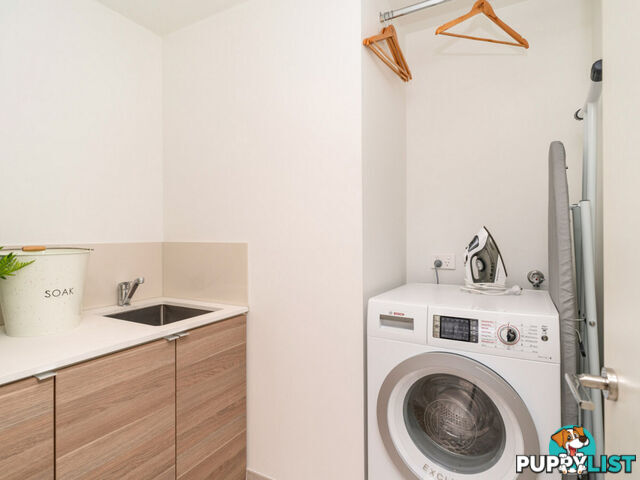 2102/11 Barrack Square PERTH WA 6000