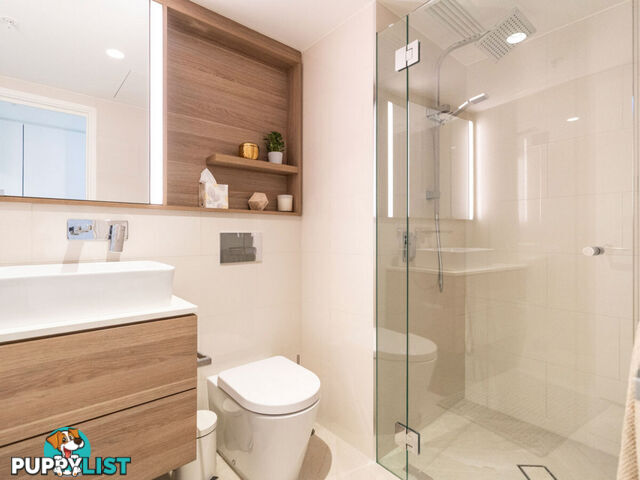 2102/11 Barrack Square PERTH WA 6000