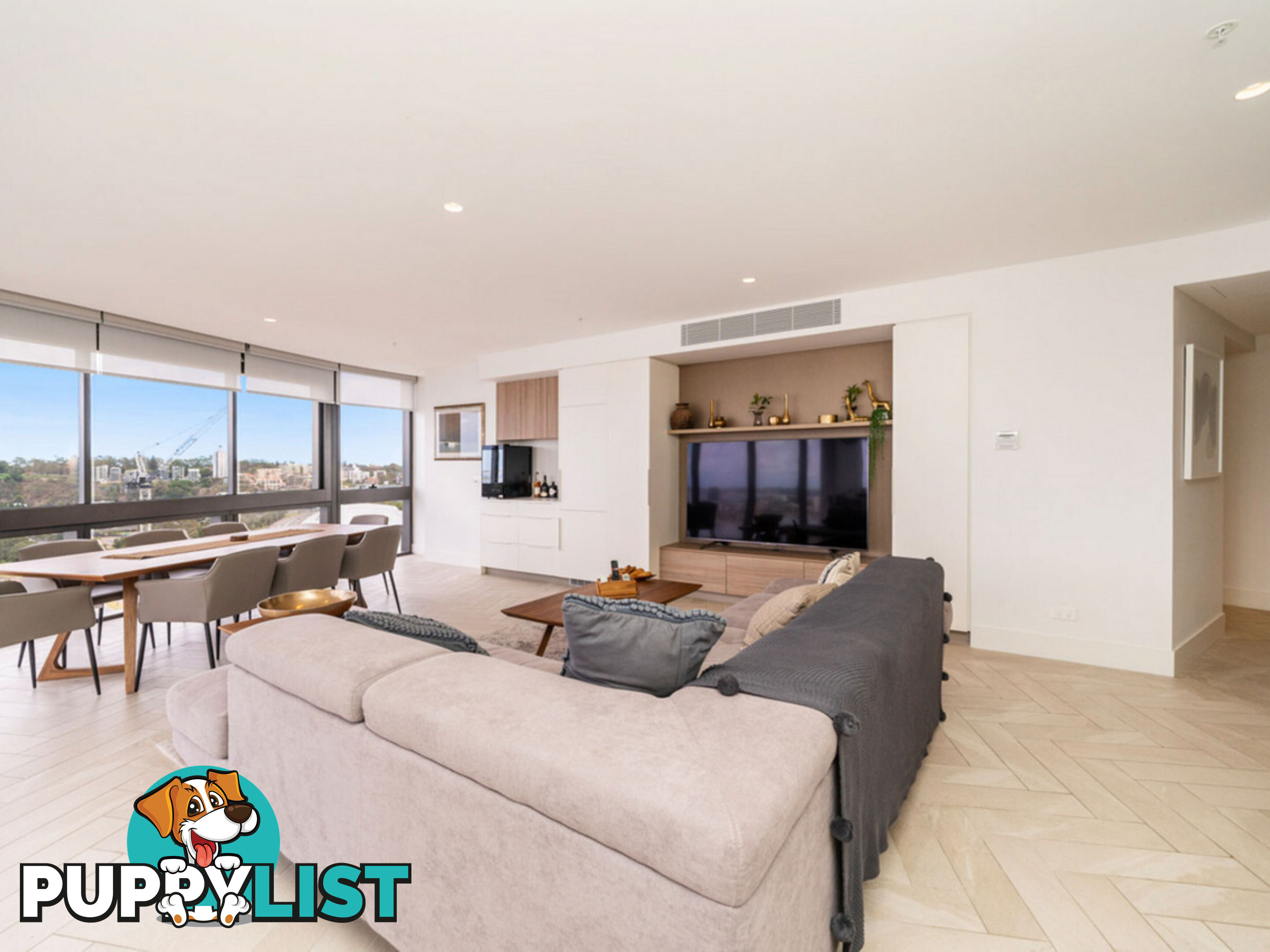 2102/11 Barrack Square PERTH WA 6000