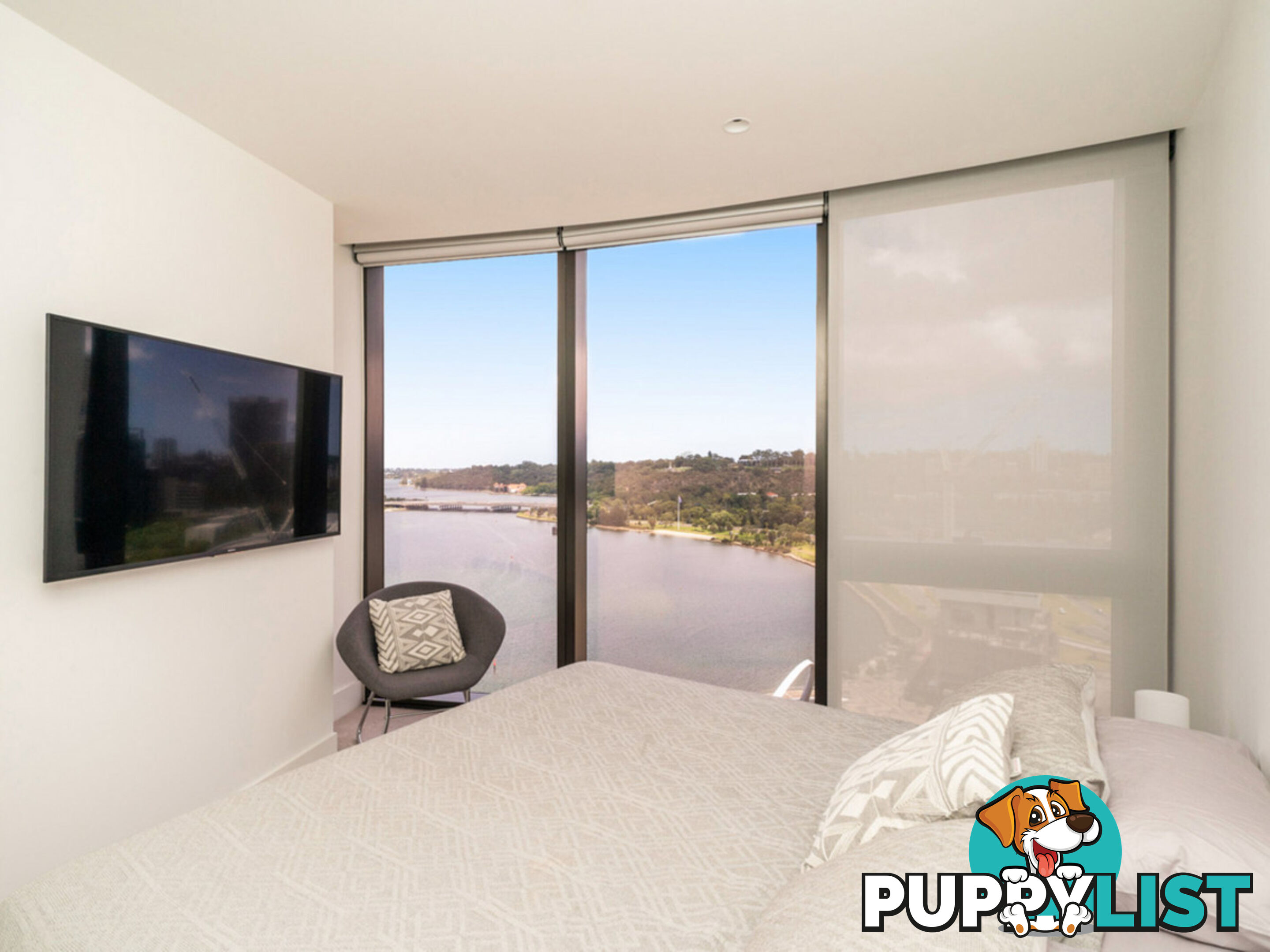 2102/11 Barrack Square PERTH WA 6000