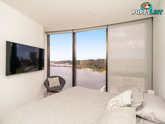 2102/11 Barrack Square PERTH WA 6000