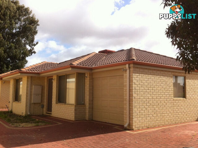 1/24 Eastdene Circle NOLLAMARA WA 6061