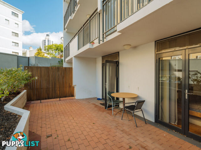 5/59-65 Malcolm Street WEST PERTH WA 6005