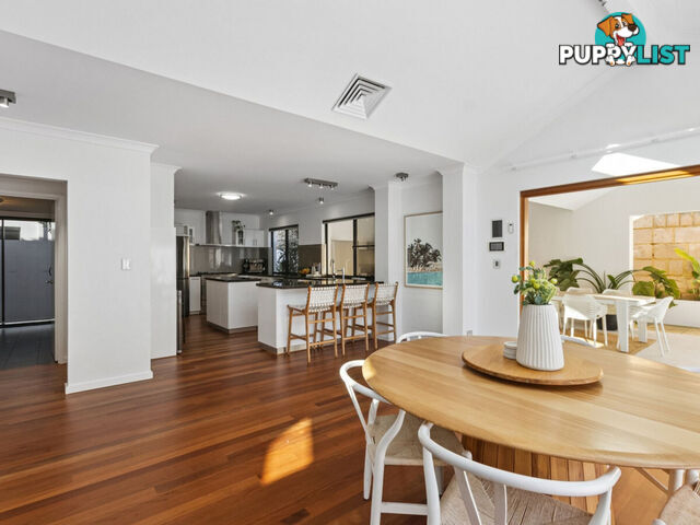10 Mallorca Avenue HILLARYS WA 6025