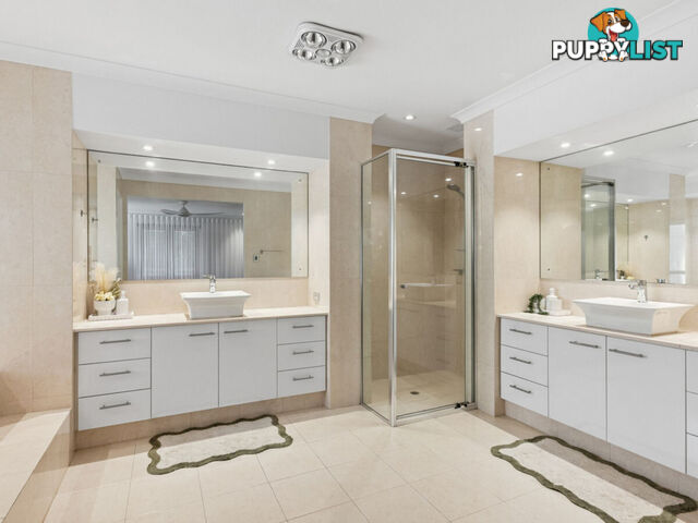 10 Mallorca Avenue HILLARYS WA 6025