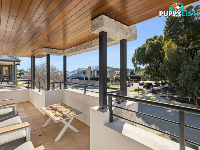 10 Mallorca Avenue HILLARYS WA 6025