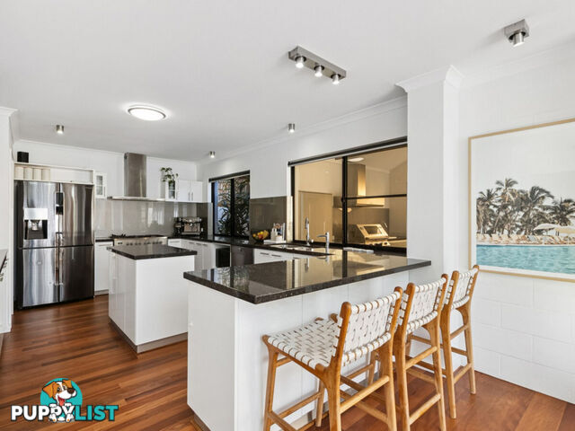 10 Mallorca Avenue HILLARYS WA 6025