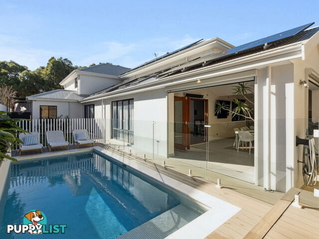 10 Mallorca Avenue HILLARYS WA 6025