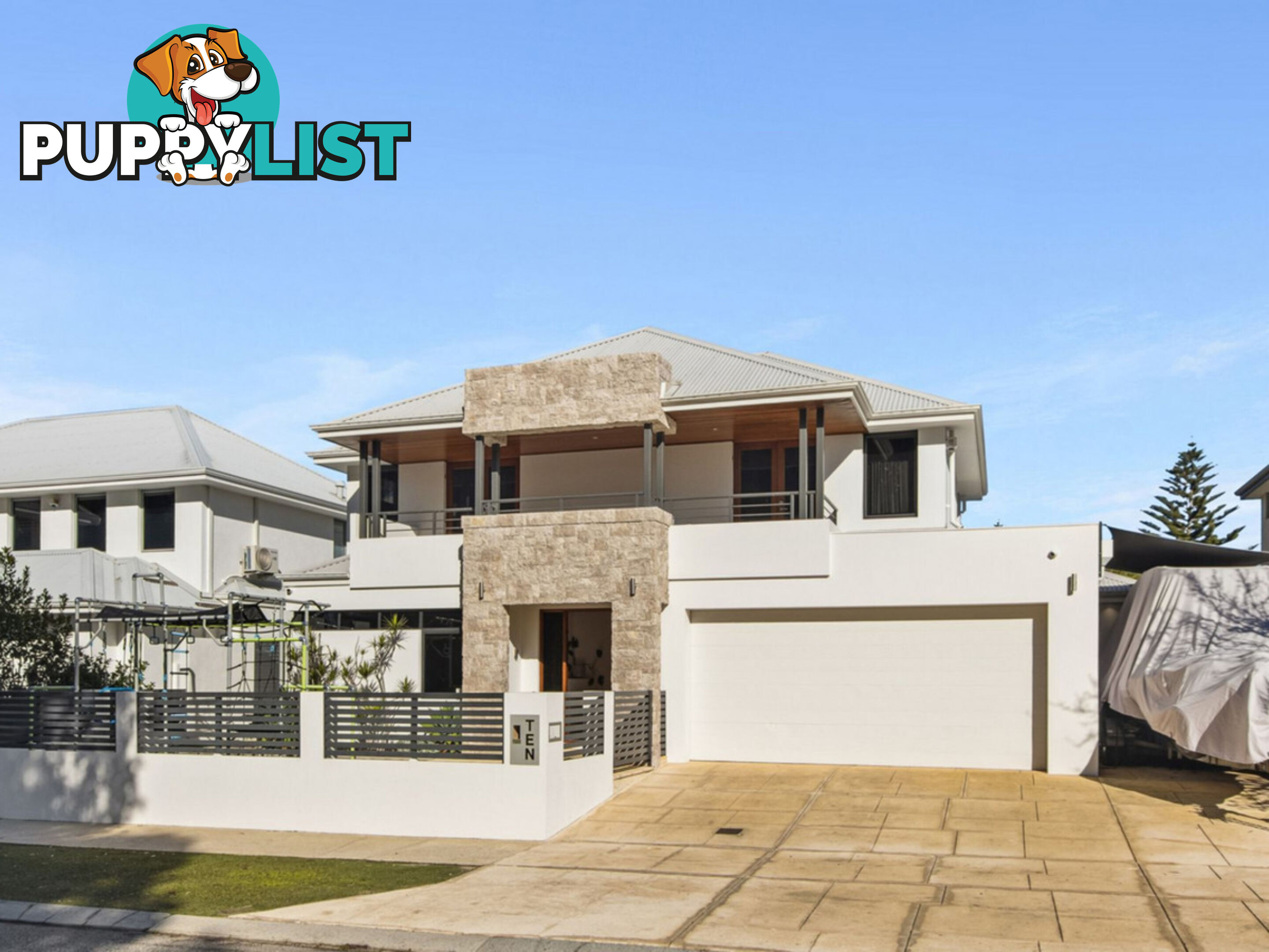 10 Mallorca Avenue HILLARYS WA 6025