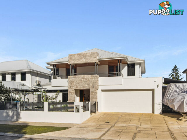 10 Mallorca Avenue HILLARYS WA 6025