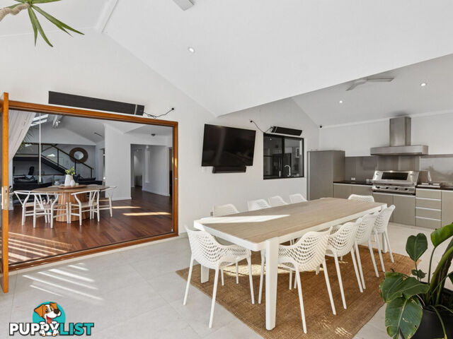 10 Mallorca Avenue HILLARYS WA 6025