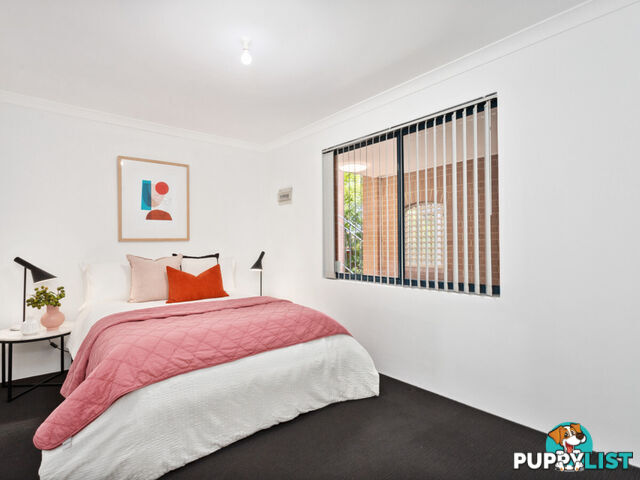 34/40 Wellington Street EAST PERTH WA 6004