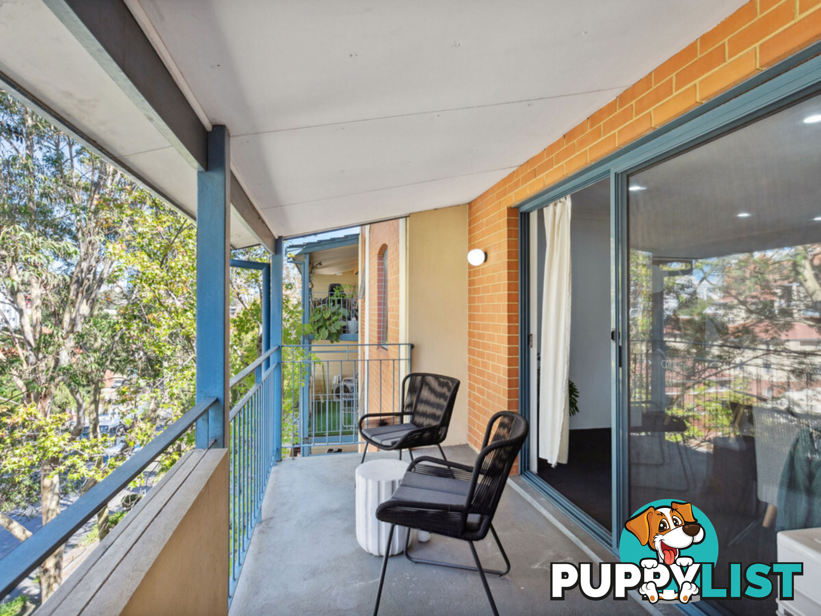 34/40 Wellington Street EAST PERTH WA 6004