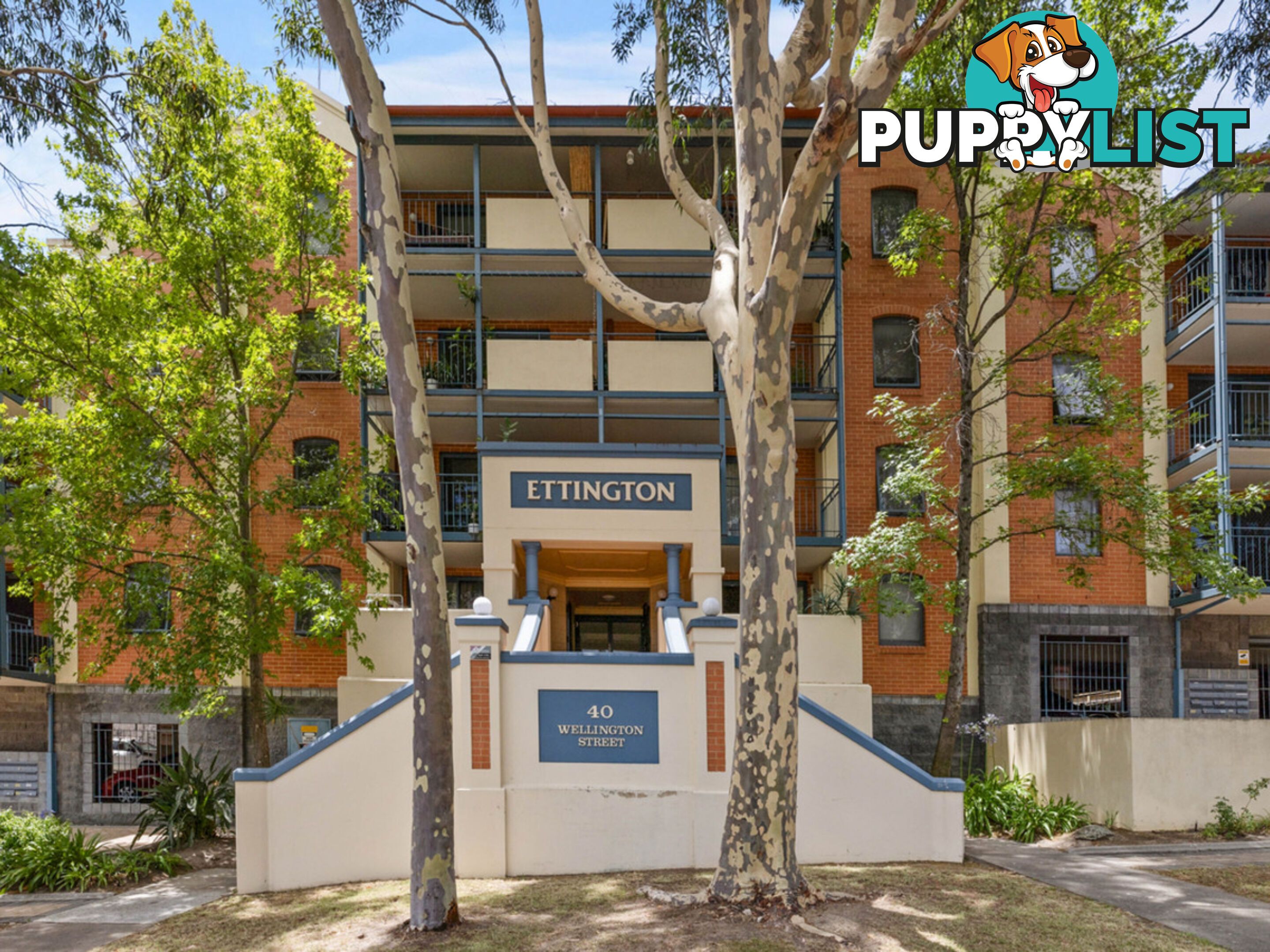 34/40 Wellington Street EAST PERTH WA 6004