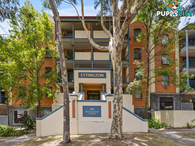 34/40 Wellington Street EAST PERTH WA 6004