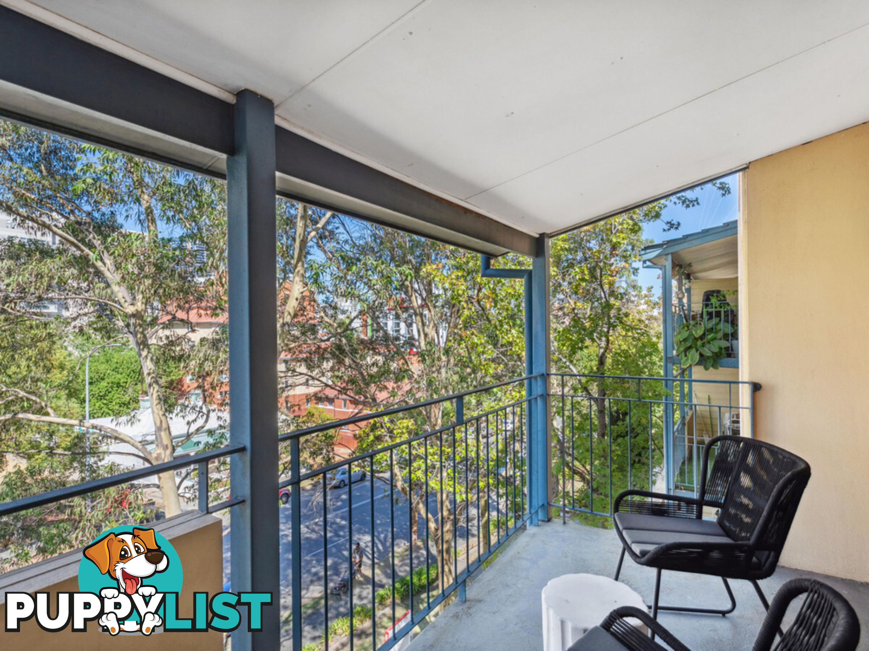 34/40 Wellington Street EAST PERTH WA 6004