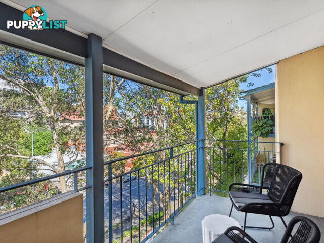 34/40 Wellington Street EAST PERTH WA 6004