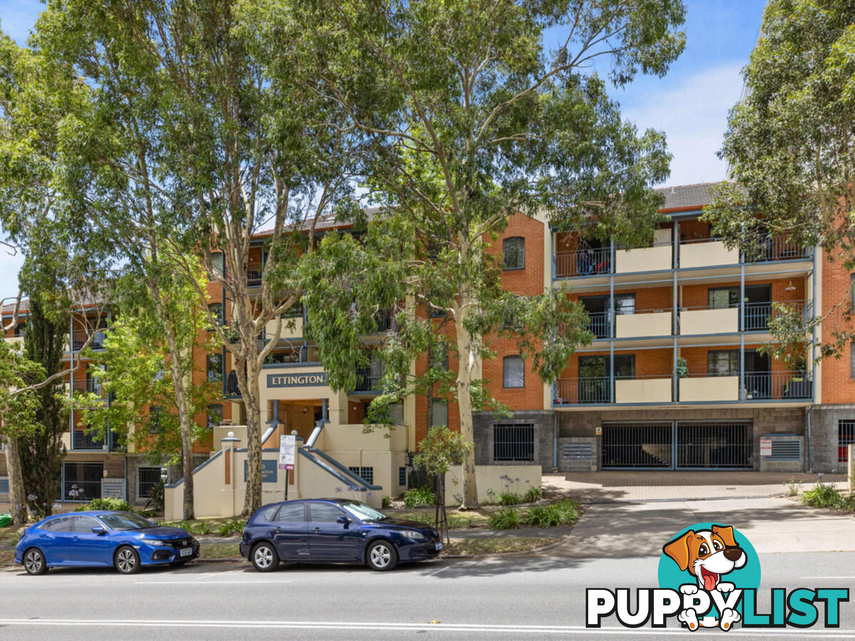 34/40 Wellington Street EAST PERTH WA 6004