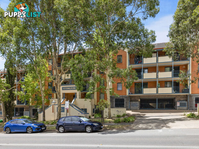 34/40 Wellington Street EAST PERTH WA 6004