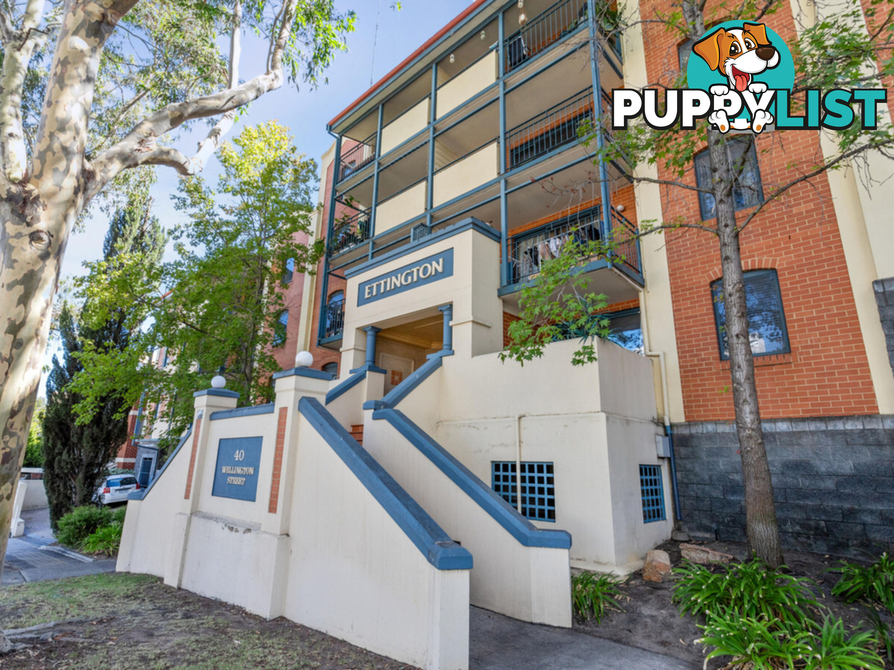 34/40 Wellington Street EAST PERTH WA 6004