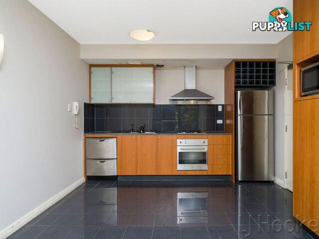 76/9 Delhi Street WEST PERTH WA 6005