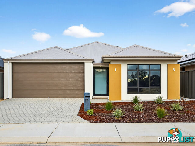 17 Koorla Drive HELENA VALLEY WA 6056