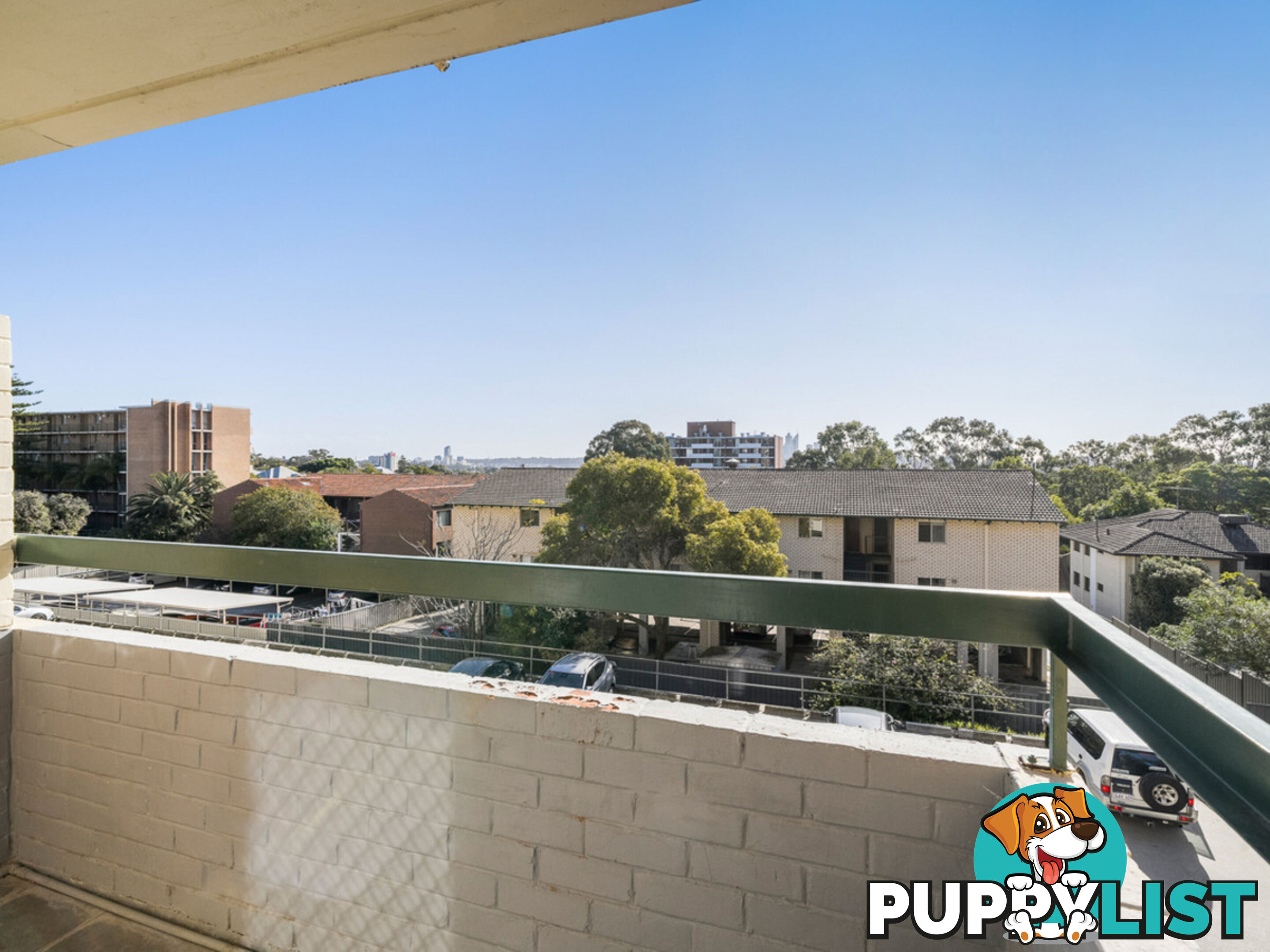 311/69 Leonard Street VICTORIA PARK WA 6100