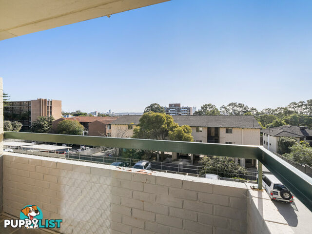 311/69 Leonard Street VICTORIA PARK WA 6100
