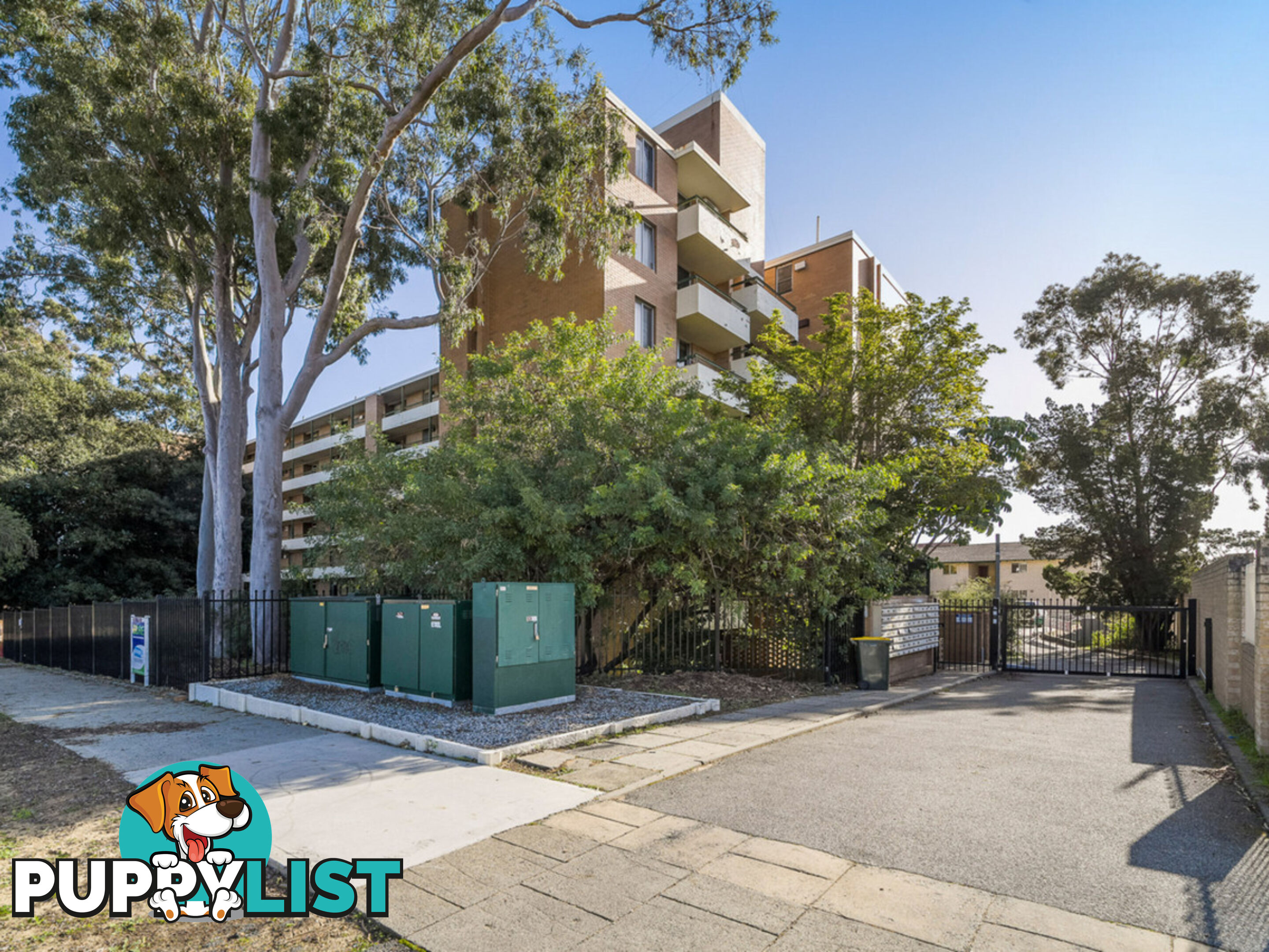 311/69 Leonard Street VICTORIA PARK WA 6100