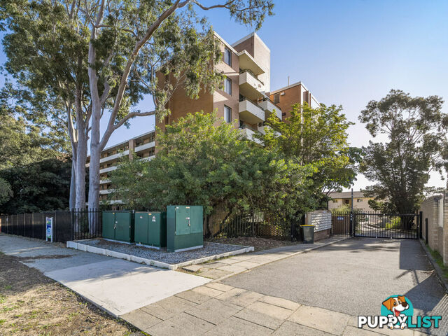 311/69 Leonard Street VICTORIA PARK WA 6100