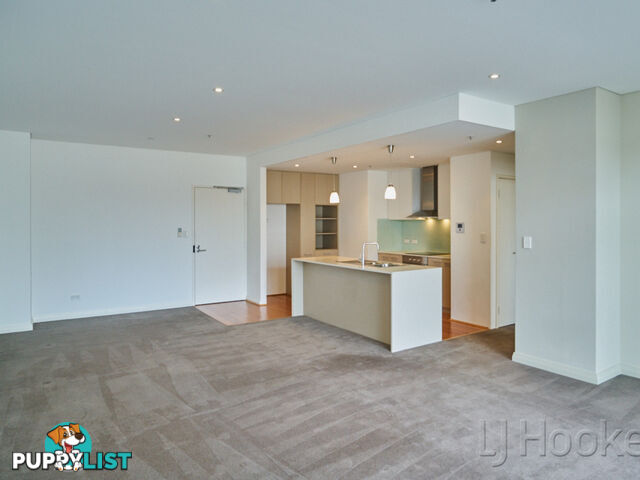 2/580 Hay Street PERTH WA 6000