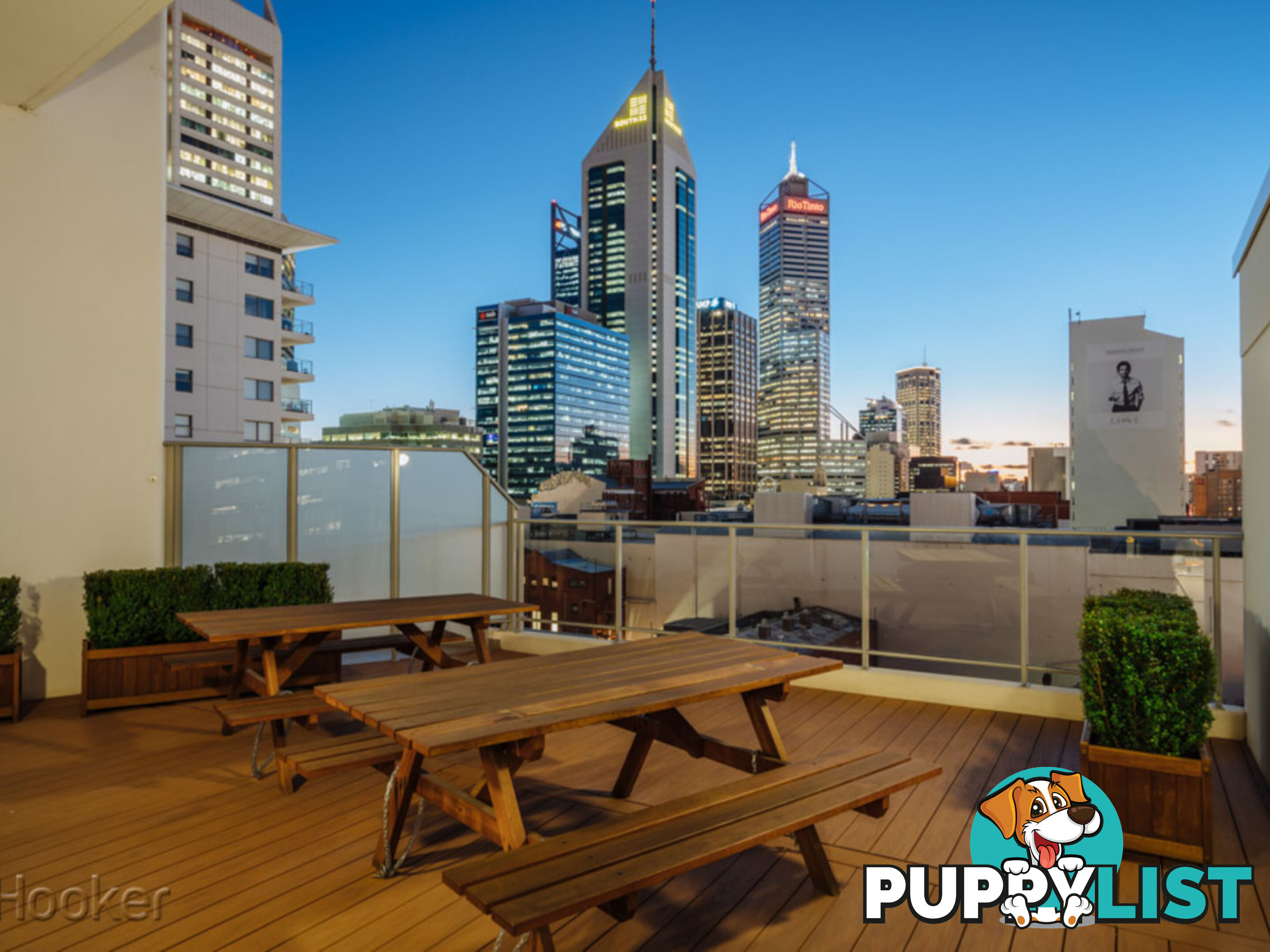 2/580 Hay Street PERTH WA 6000