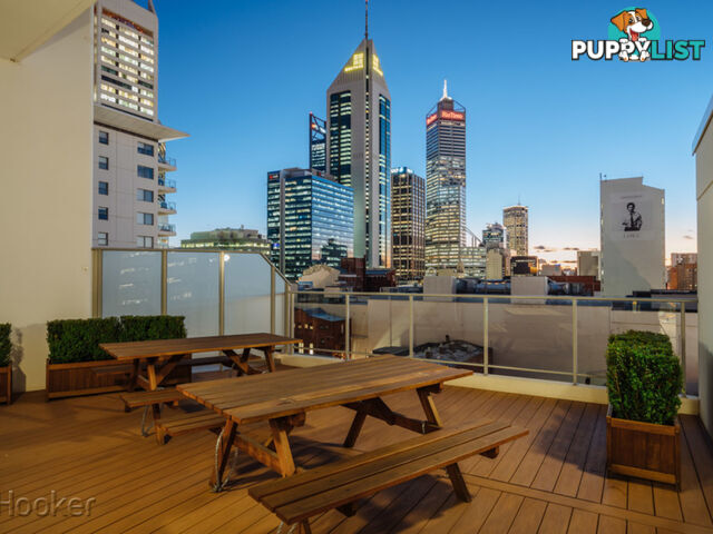 2/580 Hay Street PERTH WA 6000