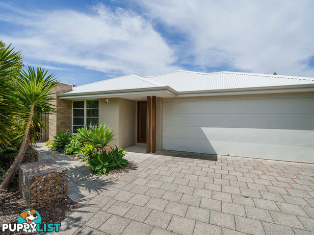 25 Serpentine Drive SOUTH GUILDFORD WA 6055