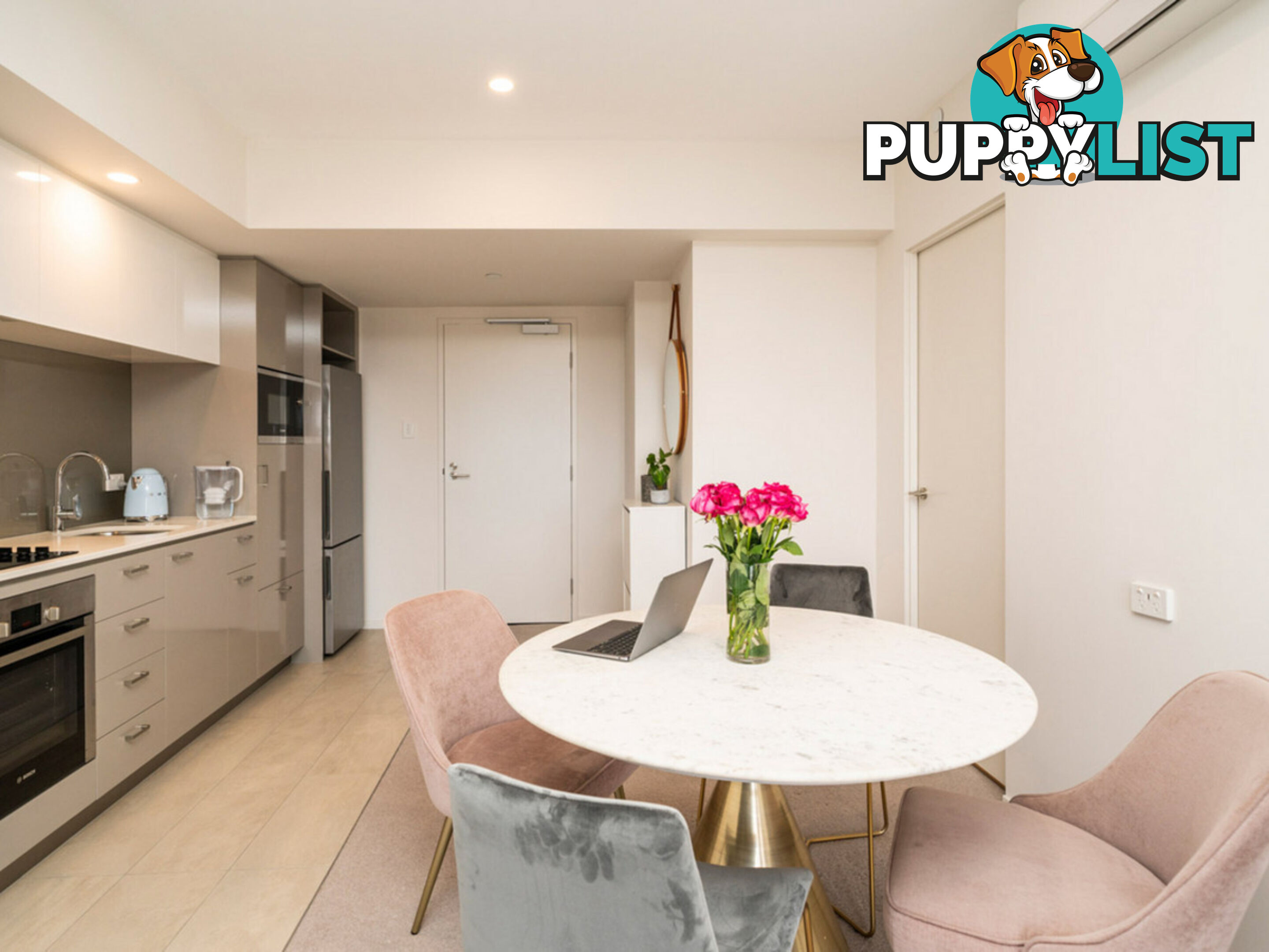 2005/63 Adelaide Terrace EAST PERTH WA 6004