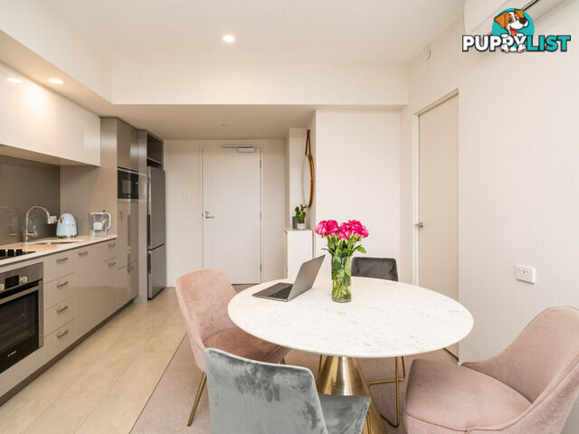 2005/63 Adelaide Terrace EAST PERTH WA 6004
