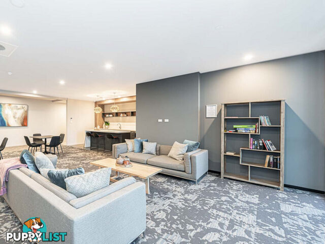 2005/63 Adelaide Terrace EAST PERTH WA 6004