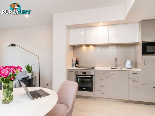 2005/63 Adelaide Terrace EAST PERTH WA 6004