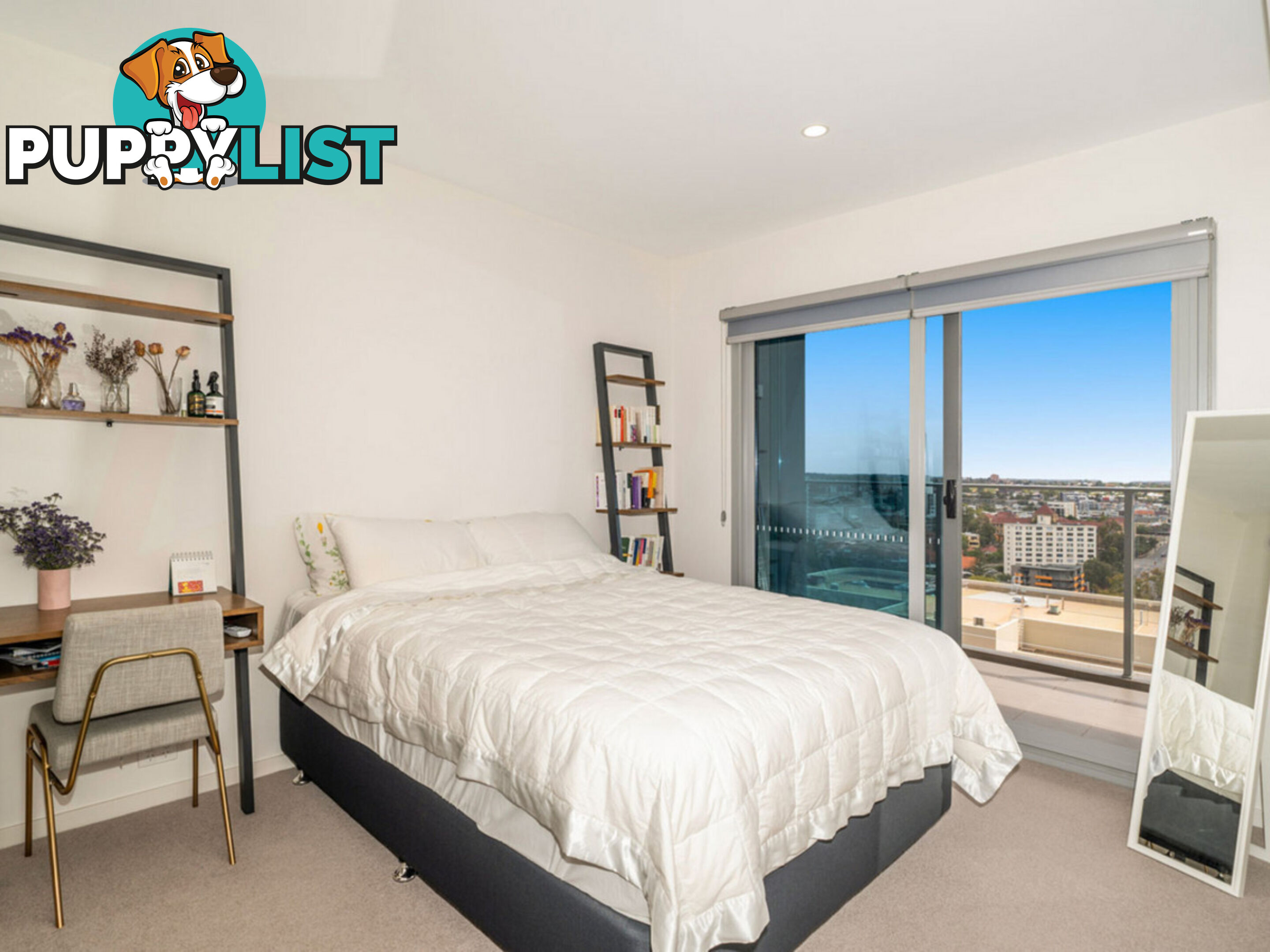 2005/63 Adelaide Terrace EAST PERTH WA 6004