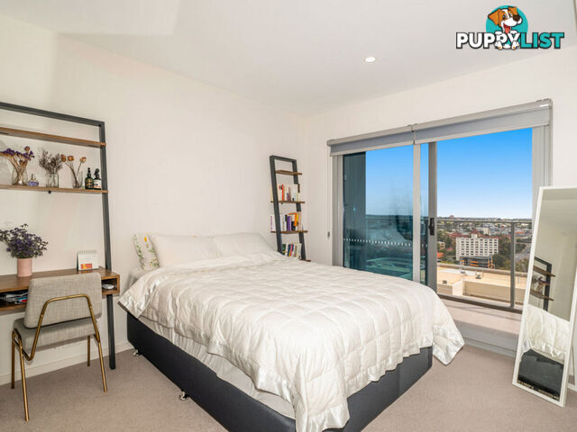 2005/63 Adelaide Terrace EAST PERTH WA 6004