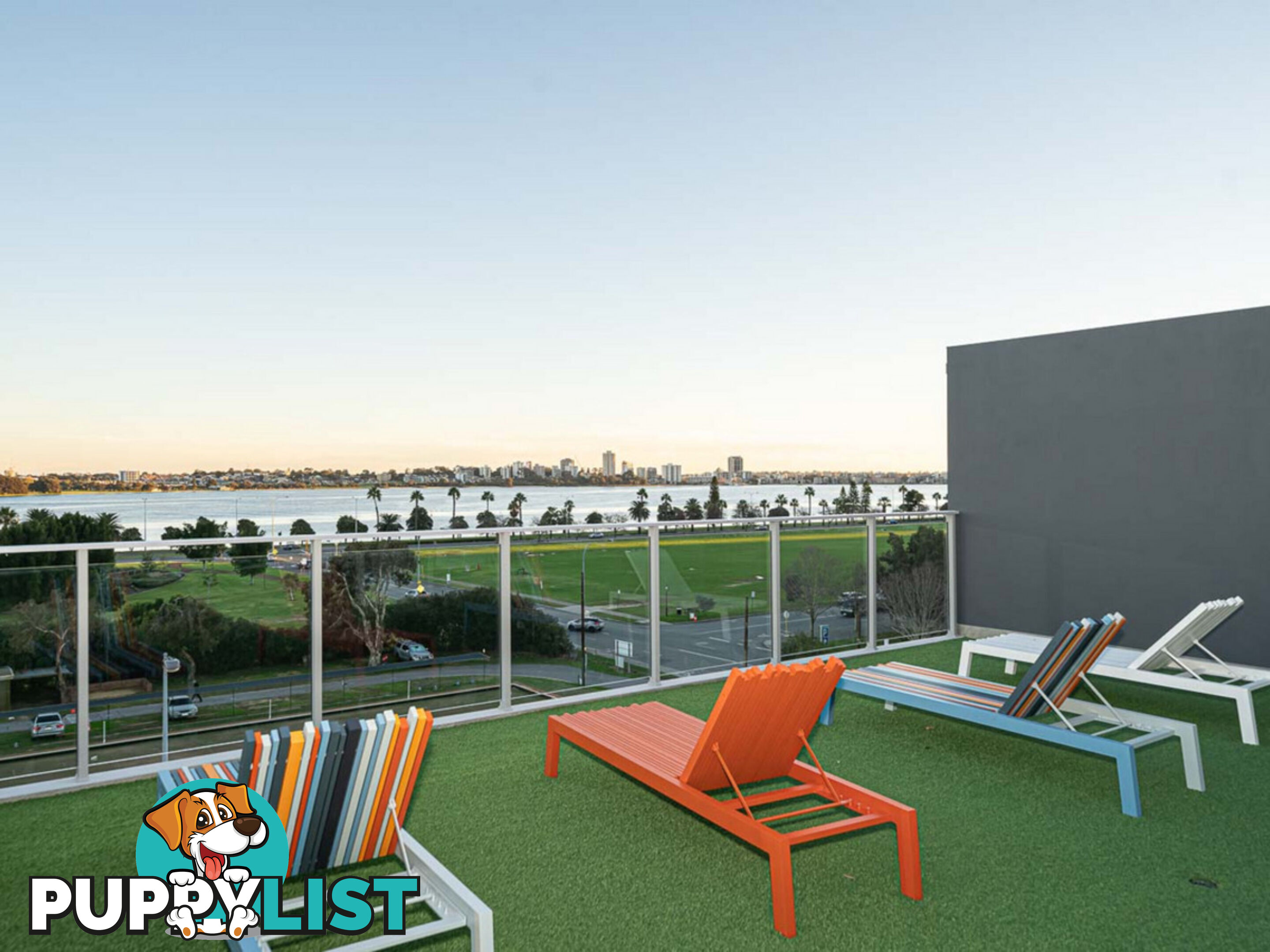 2005/63 Adelaide Terrace EAST PERTH WA 6004