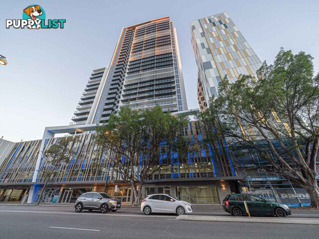 2005/63 Adelaide Terrace EAST PERTH WA 6004