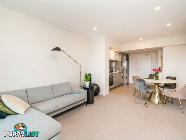 2005/63 Adelaide Terrace EAST PERTH WA 6004