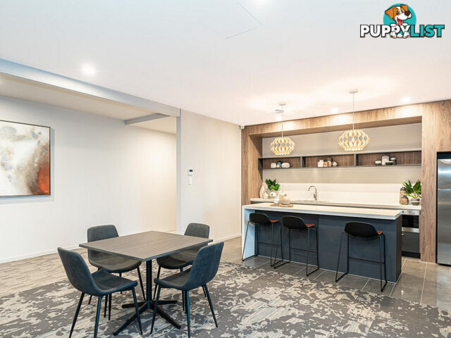 2005/63 Adelaide Terrace EAST PERTH WA 6004
