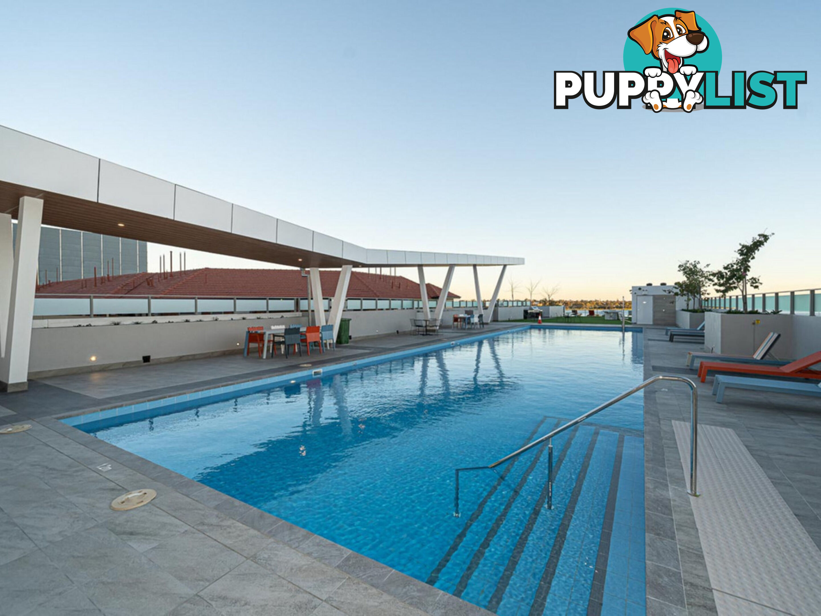 2005/63 Adelaide Terrace EAST PERTH WA 6004