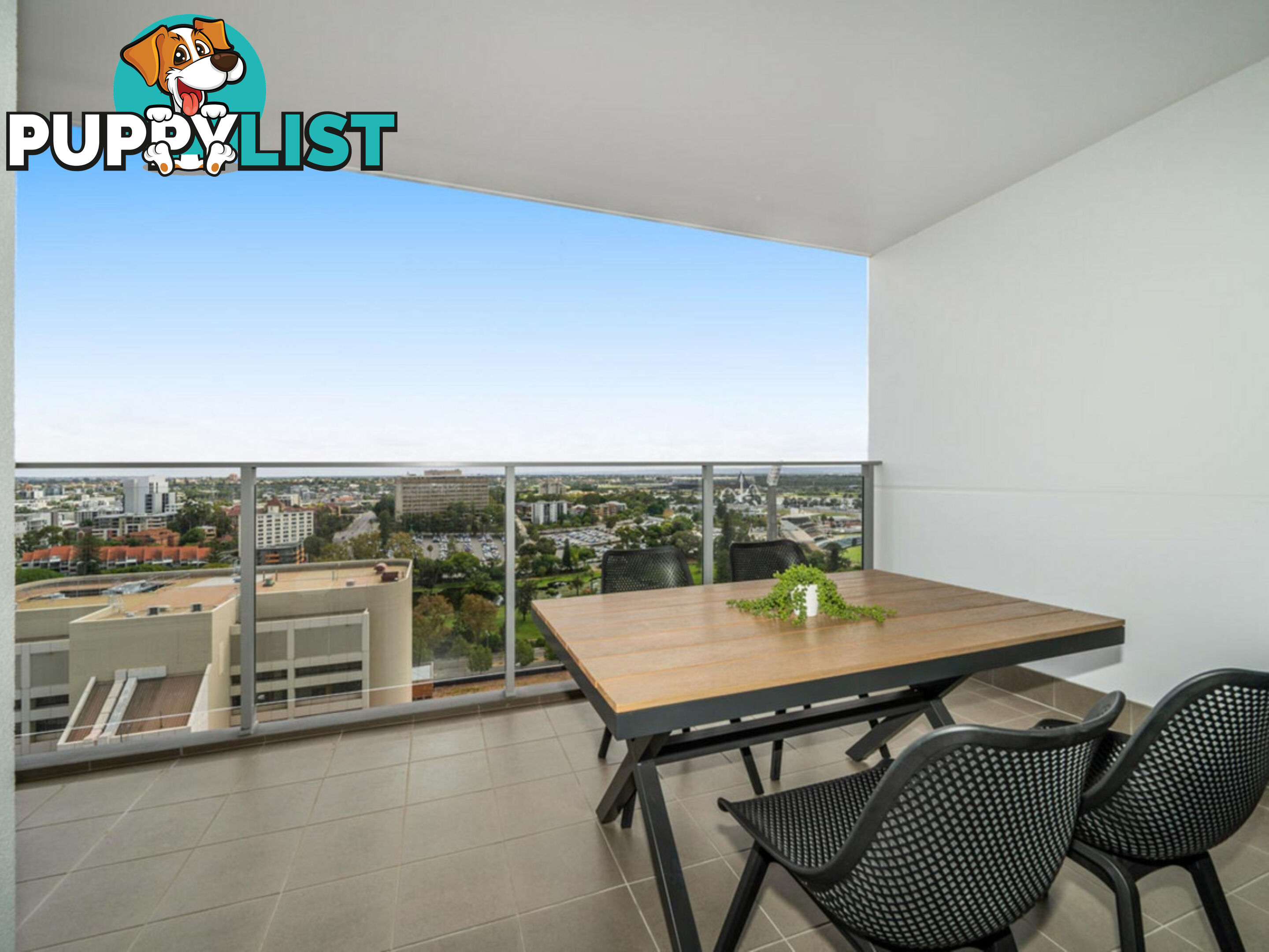 2005/63 Adelaide Terrace EAST PERTH WA 6004